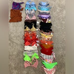 Women’s Bikini Bundle